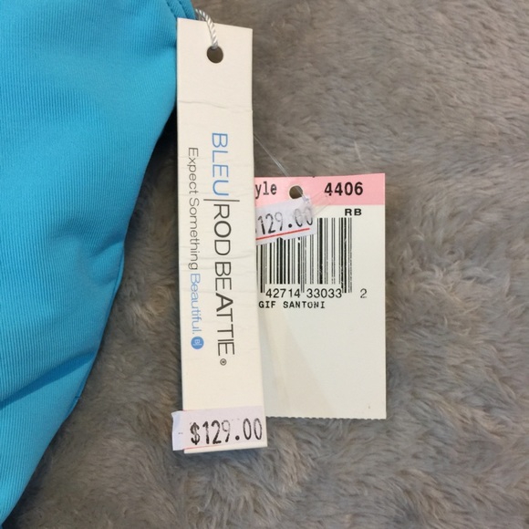 Aqua Rod Beattie Suit - Picture 4 of 8